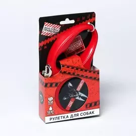 Рулетка для собак