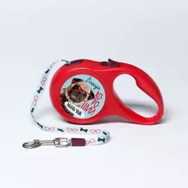 Рулетка для собак