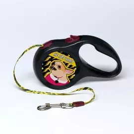 Рулетка для собак