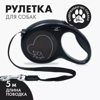 Рулетка 5 м