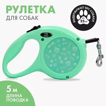 Рулетка 5 м