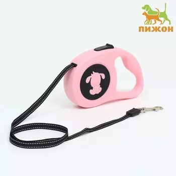 Рулетка с принтом