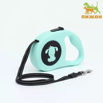 Рулетка с принтом