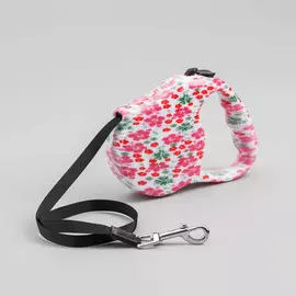 Рулетка с принтом