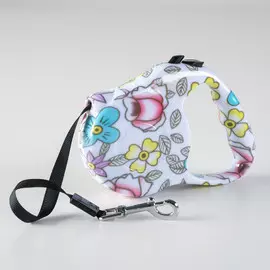 Рулетка с принтом