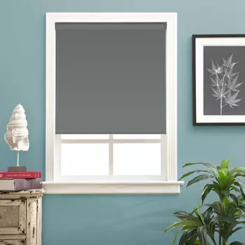 Рулонная штора "SKY", 40x160 см