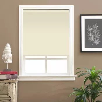 Рулонная штора "SKY", 50x160 см