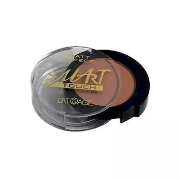 Румяна компактные SMART TOUCH тон 201
