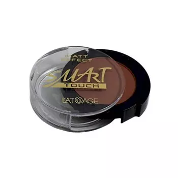 Румяна компактные SMART TOUCH тон 215