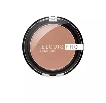 Румяна компактные тон: 75 brown sugar