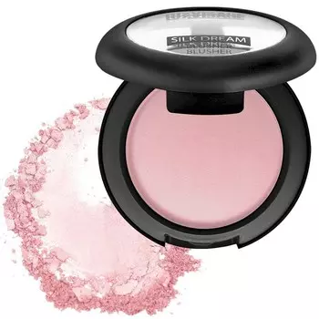 Румяна Silk Dream LUXVISAGE розовый 01