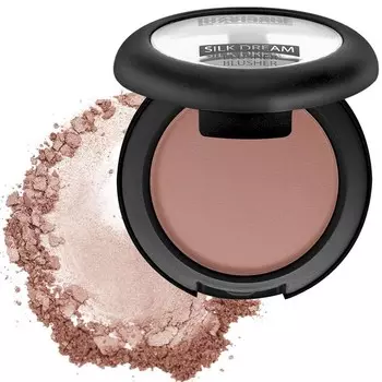 Румяна Silk Dream LUXVISAGE бежевый 04