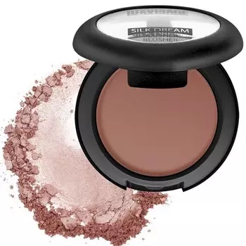 Румяна "SILK DREAM " 5 г тон 5