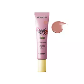 Румяна-тени кремовые Funhouse