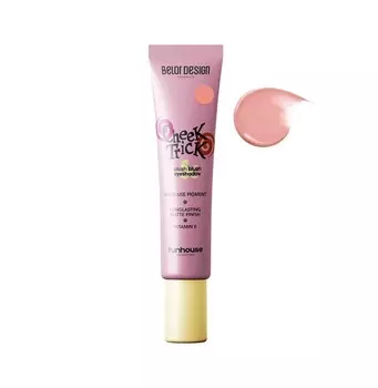 Румяна-тени кремовые Funhouse