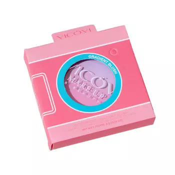 Румяна vicovi оттенок 2