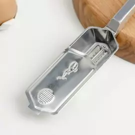 Рыбочистка