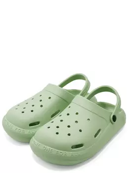 Сабо женские брос