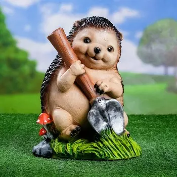 Садовая фигура из полистоуна