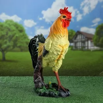 Садовая фигура