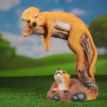 Садовая фигура