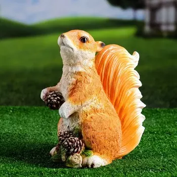 Садовая фигура