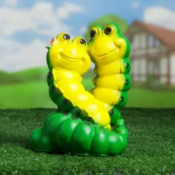 Садовая фигура