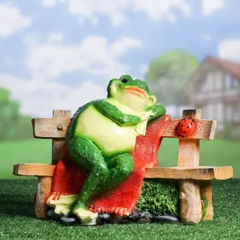 Садовая фигура
