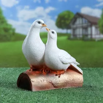 Садовая фигура из полистоуна