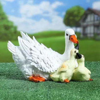 Садовая фигура