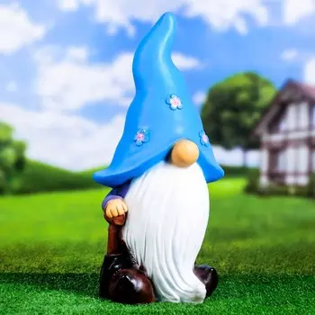 Садовая фигура