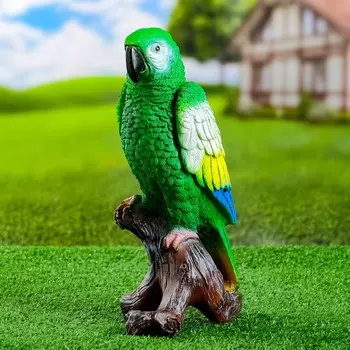 Садовая фигура