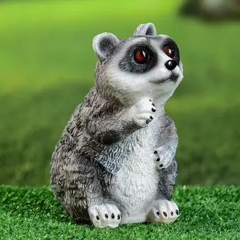 Садовая фигура