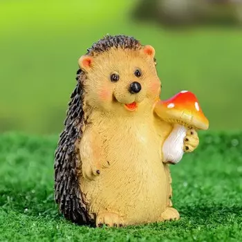 Садовая фигура из полистоуна