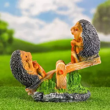 Садовая фигура