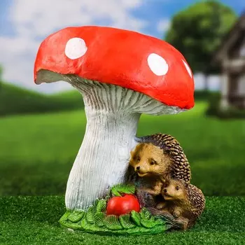 Садовая фигура