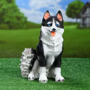 Садовая фигура из полистоуна