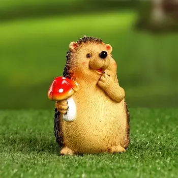 Садовая фигура