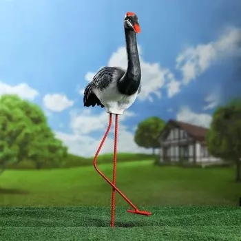 Садовая фигура из полистоуна