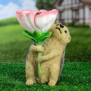 Садовая фигура