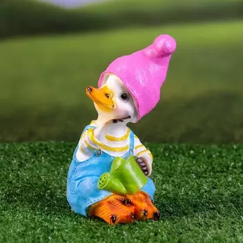 Садовая фигура