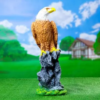 Садовая фигура из полистоуна