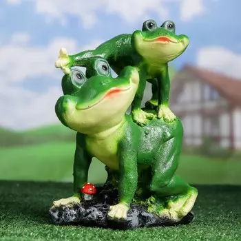 Садовая фигура