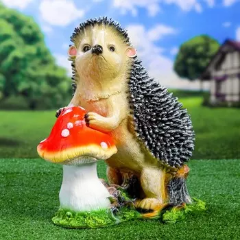 Садовая фигура из полистоуна