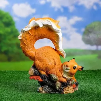 Садовая фигура