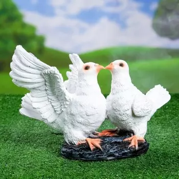 Садовая фигура