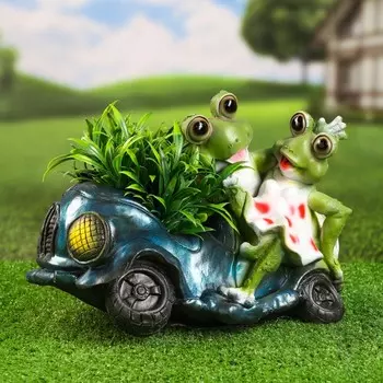 Садовая фигура