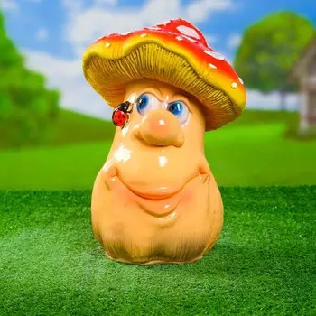 Садовая фигура