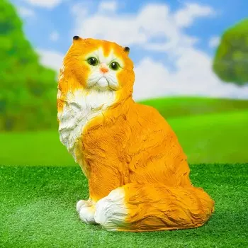 Садовая фигура