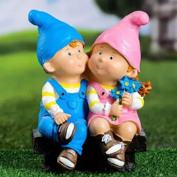 Садовая фигура